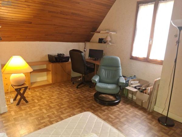 Maison à vendre à Gourdon dans le Lot (46300), ref : 46041/445