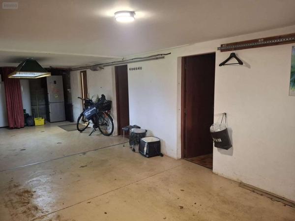 Maison à vendre à Gourdon dans le Lot (46300), ref : 46041/445