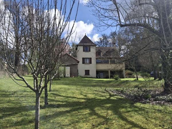 Maison à vendre à Gourdon dans le Lot (46300), ref : 46041/445