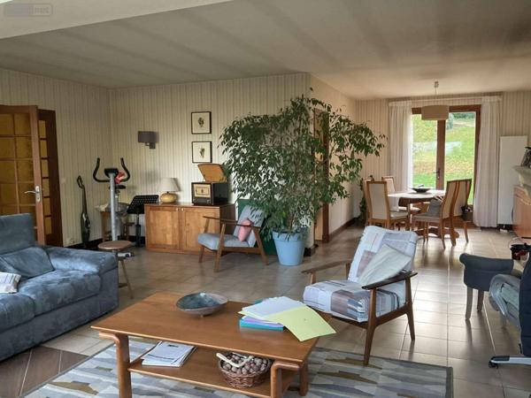 Maison à vendre à Gourdon dans le Lot (46300), ref : 46041/445