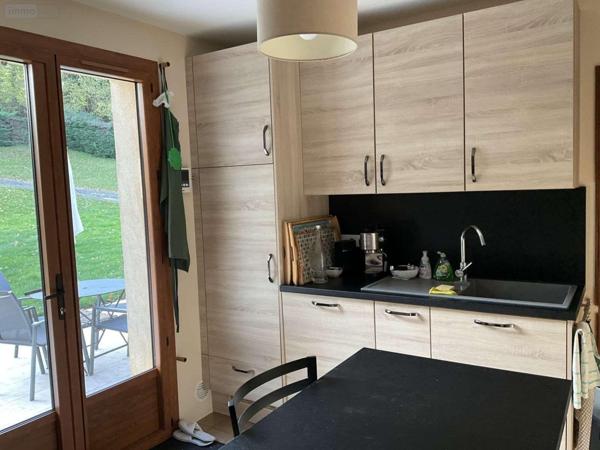 Maison à vendre à Gourdon dans le Lot (46300), ref : 46041/445