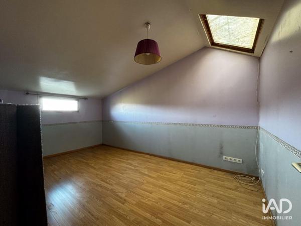 Atelier à vendre 310 m² Bâlines