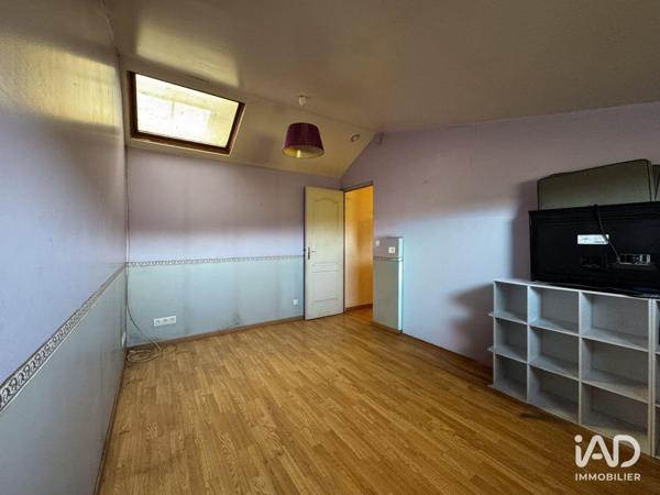 Atelier à vendre 310 m² Bâlines