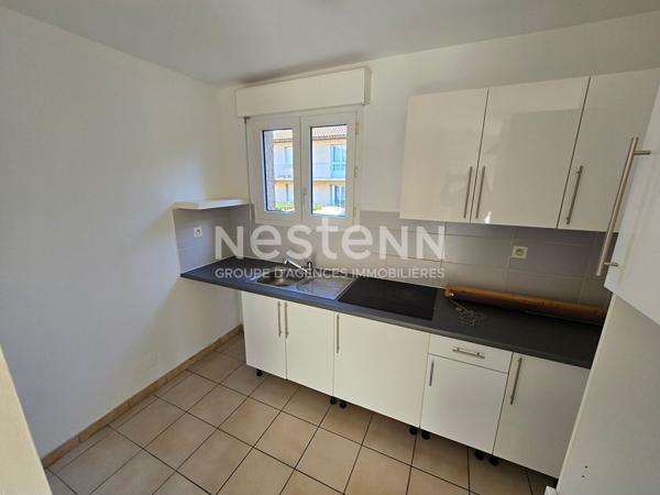 Toulouse rangueil ensemble immobilier de 288m² sur un terrain de 436m² avec garages, jardin