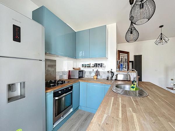 Achat maison Thiais - 5 pièce(s) - 90 m² - 399 000 €