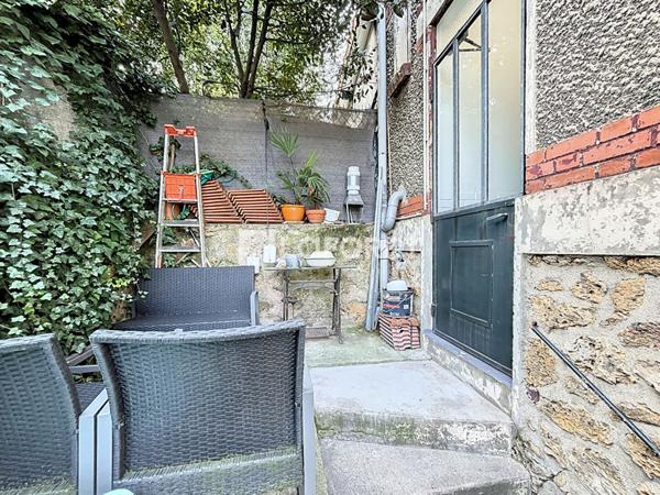 Achat maison Thiais - 5 pièce(s) - 90 m² - 399 000 €