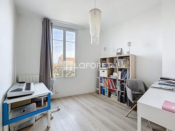 Achat maison Thiais - 5 pièce(s) - 90 m² - 399 000 €