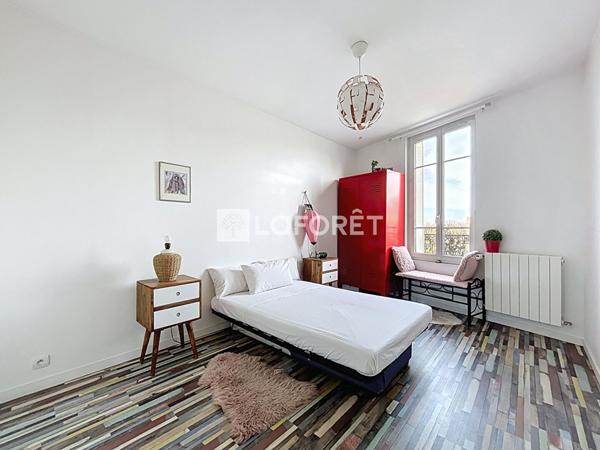 Achat maison Thiais - 5 pièce(s) - 90 m² - 399 000 €