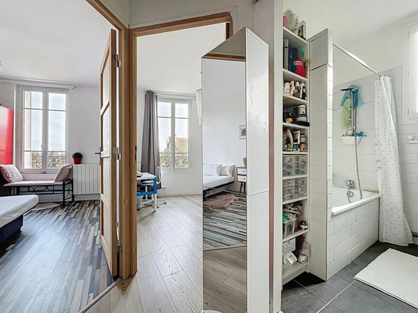 Achat maison Thiais - 5 pièce(s) - 90 m² - 399 000 €