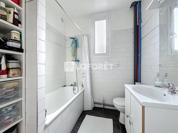 Achat maison Thiais - 5 pièce(s) - 90 m² - 399 000 €