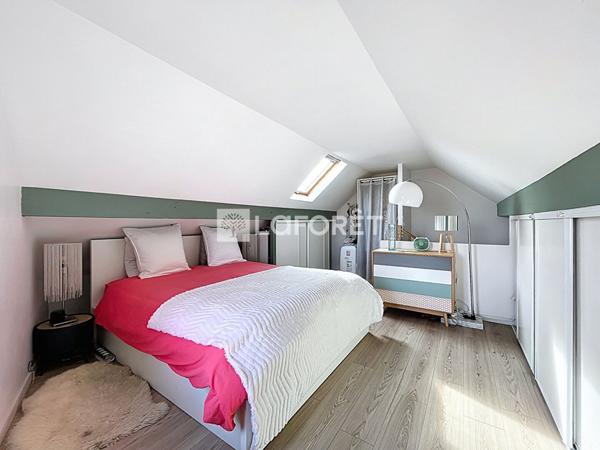 Achat maison Thiais - 5 pièce(s) - 90 m² - 399 000 €