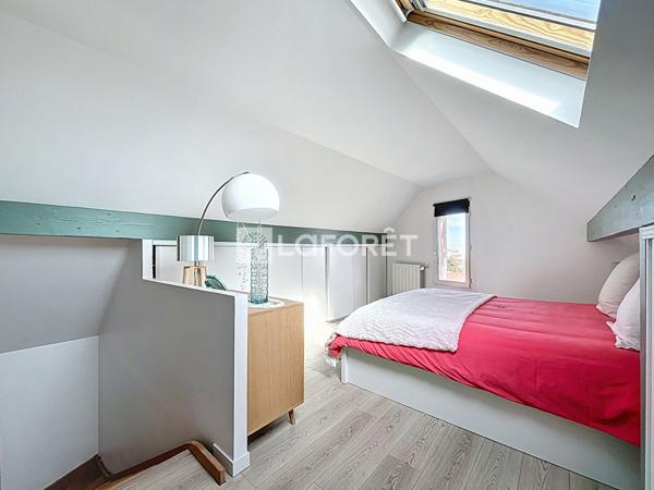 Achat maison Thiais - 5 pièce(s) - 90 m² - 399 000 €