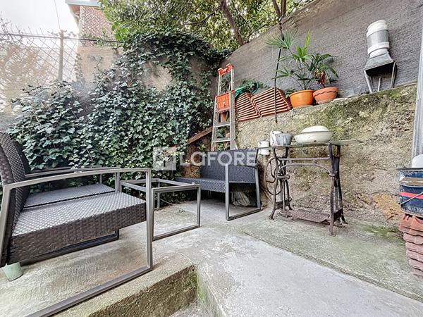 Achat maison Thiais - 5 pièce(s) - 90 m² - 399 000 €
