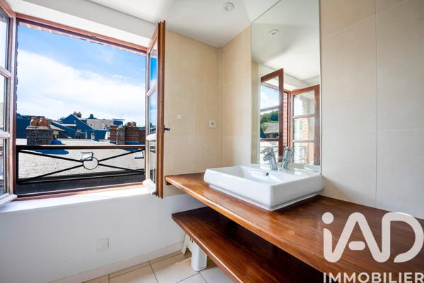 Appartement à vendre 6 pièces 125 m² Honfleur