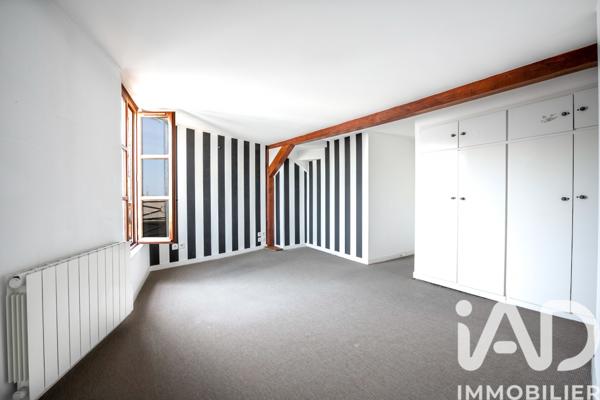 Appartement à vendre 6 pièces 125 m² Honfleur