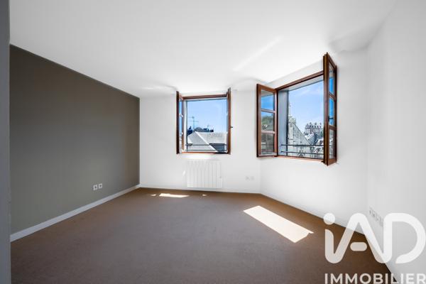 Appartement à vendre 6 pièces 125 m² Honfleur