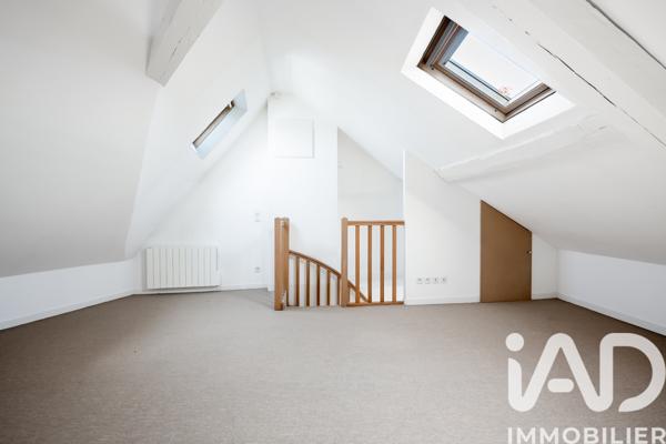 Appartement à vendre 6 pièces 125 m² Honfleur