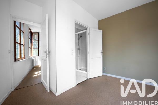 Appartement à vendre 6 pièces 125 m² Honfleur