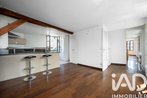 Appartement à vendre 6 pièces 125 m² Honfleur