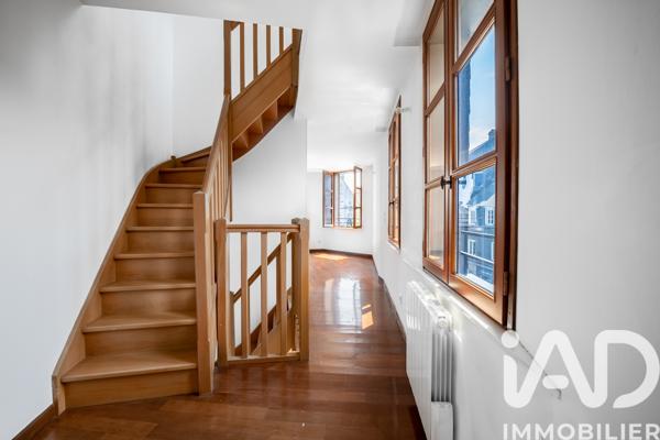Appartement à vendre 6 pièces 125 m² Honfleur