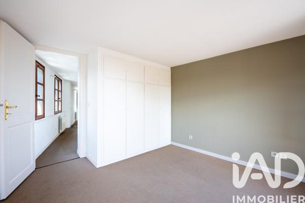 Appartement à vendre 6 pièces 125 m² Honfleur