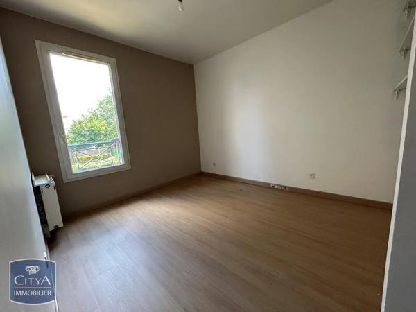 Appartement à louer 3 pièces 62.03m² Émerainville (77184)