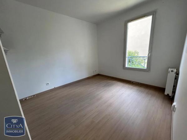 Appartement à louer 3 pièces 62.03m² Émerainville (77184)