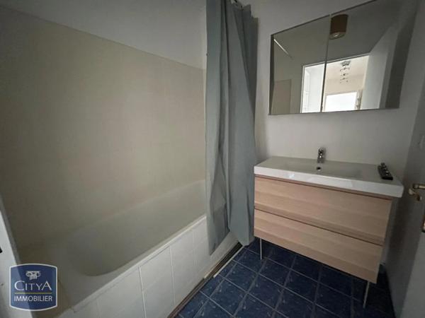 Appartement à louer 3 pièces 62.03m² Émerainville (77184)
