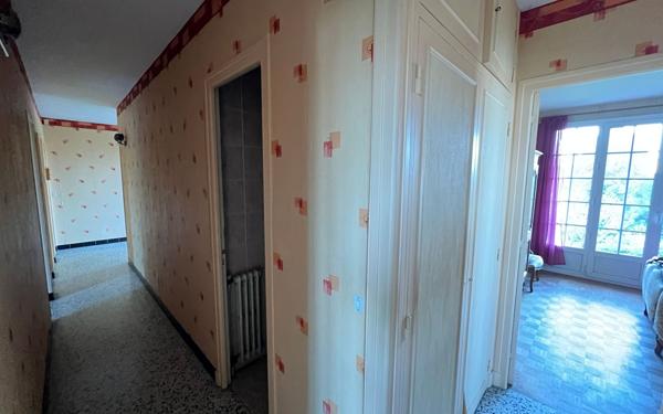 Maison à vendre    5 pièces •  Sissonne