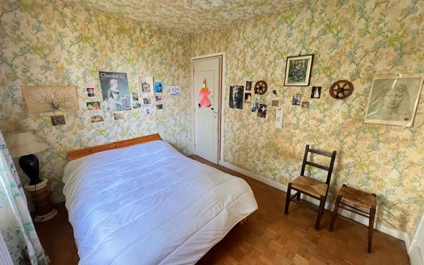 Maison à vendre    5 pièces •  Sissonne