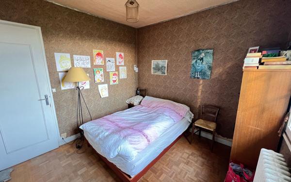 Maison à vendre    5 pièces •  Sissonne