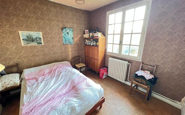 Maison à vendre    5 pièces •  Sissonne