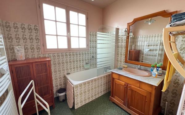 Maison à vendre    5 pièces •  Sissonne