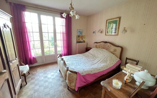 Maison à vendre    5 pièces •  Sissonne