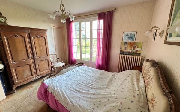 Maison à vendre    5 pièces •  Sissonne