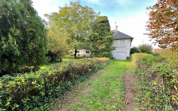 Maison à vendre    5 pièces •  Sissonne