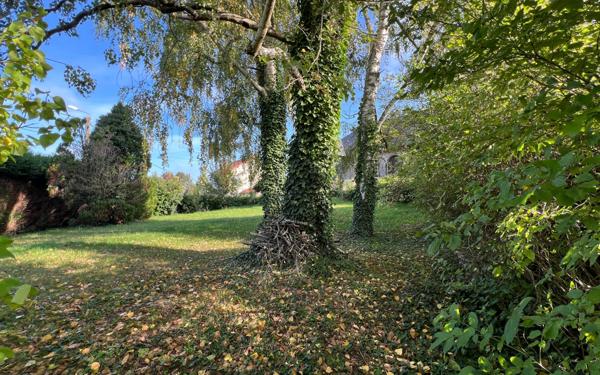 Maison à vendre    5 pièces •  Sissonne