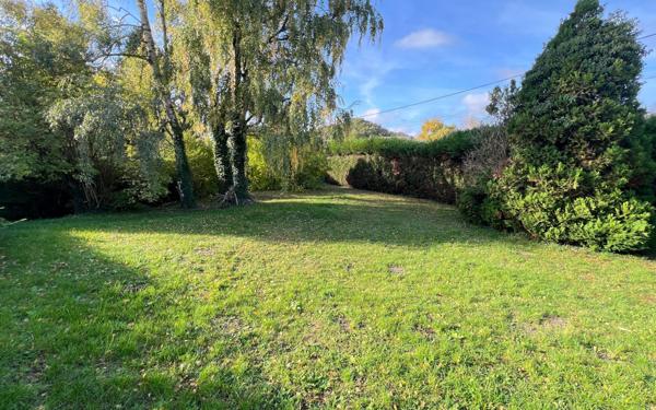 Maison à vendre    5 pièces •  Sissonne