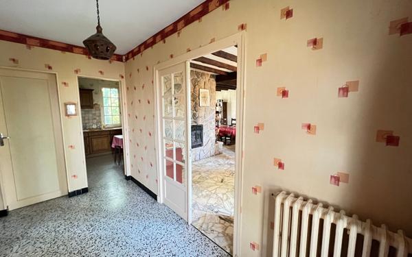 Maison à vendre    5 pièces •  Sissonne