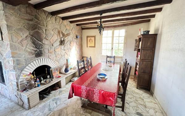 Maison à vendre    5 pièces •  Sissonne