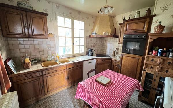 Maison à vendre    5 pièces •  Sissonne