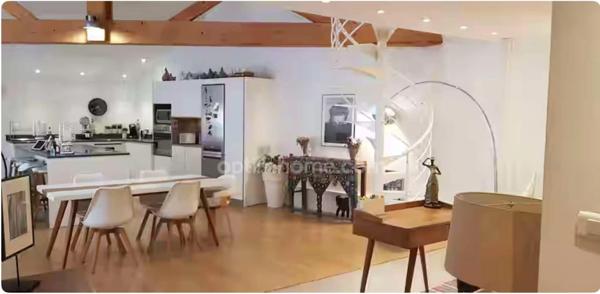 Loft 125m2 à SAINT REMY DE PROVENCE