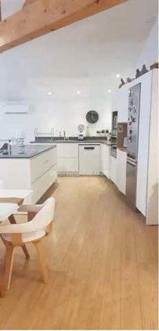 Loft 125m2 à SAINT REMY DE PROVENCE