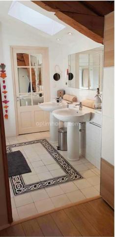 Loft 125m2 à SAINT REMY DE PROVENCE