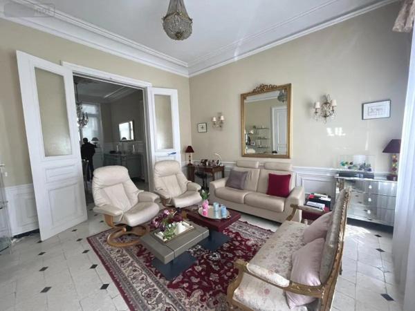 Achat - Maison Reims 51100 6 pièces 165 m 2 119 m 2