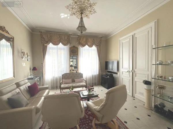Achat - Maison Reims 51100 6 pièces 165 m 2 119 m 2