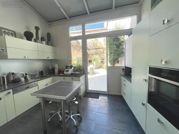 Achat - Maison Reims 51100 6 pièces 165 m 2 119 m 2