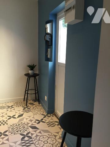 ANGERS NEY/ST SERGE IMMEUBLE DE TROIS LOGEMENTS