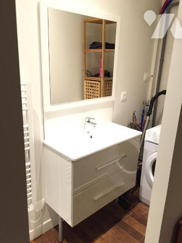 ANGERS NEY/ST SERGE IMMEUBLE DE TROIS LOGEMENTS