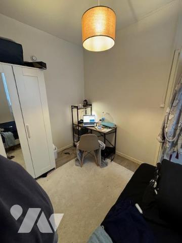 ANGERS NEY/ST SERGE IMMEUBLE DE TROIS LOGEMENTS